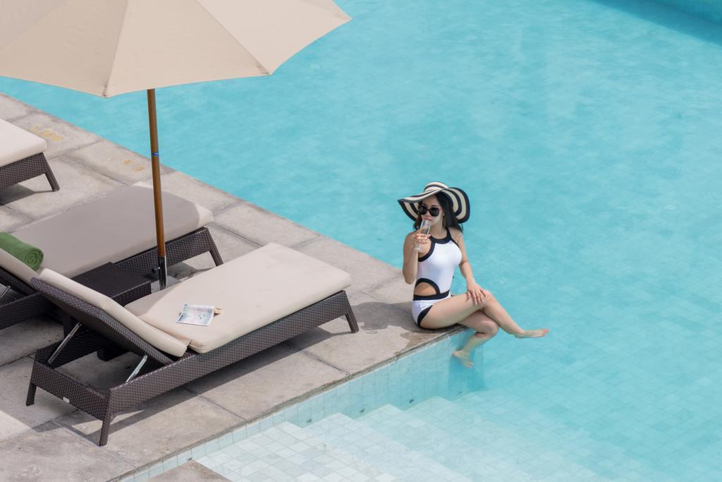 Resort U Sathorn 5*