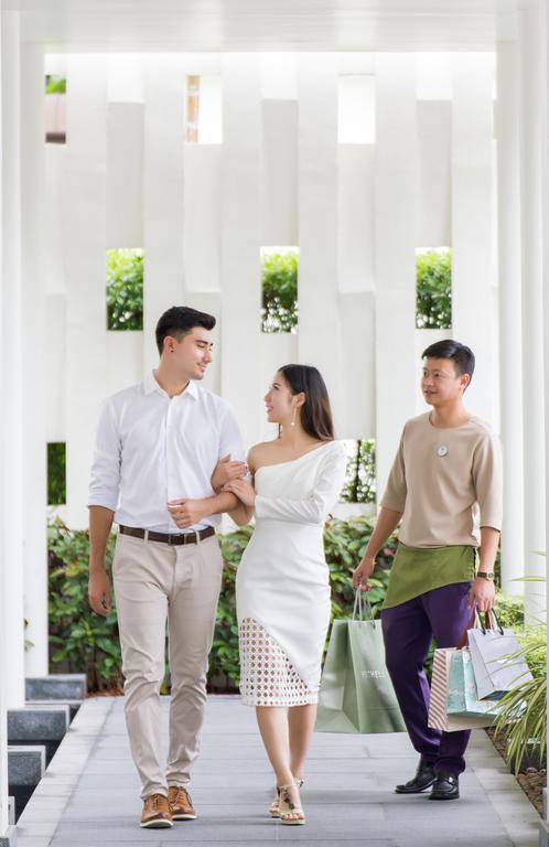 Resort U Sathorn