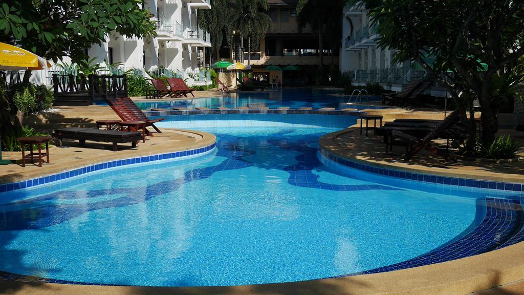 Naklua Resort