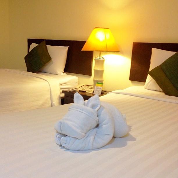 Hotel Na Thapae 3*