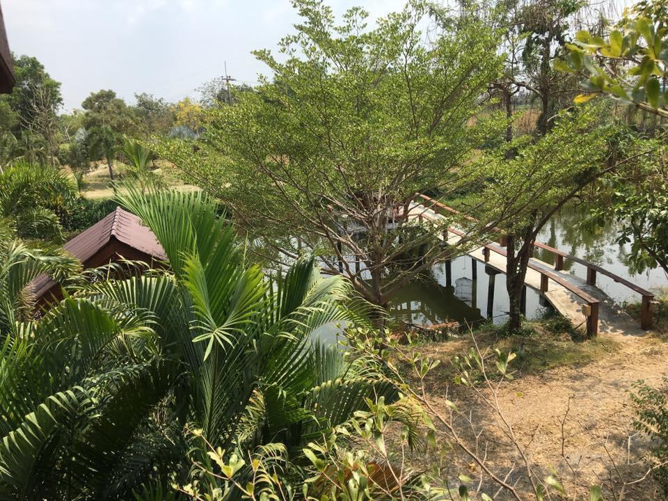 Baan Suan View Dee Resort Holiday home Khlong Khuean