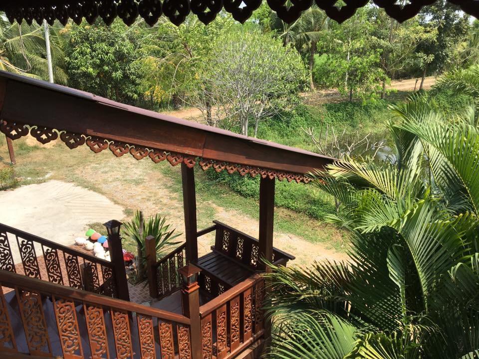 Baan Suan View Dee Resort Holiday home Khlong Khuean