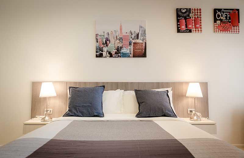 Apartamento Urban Attitude