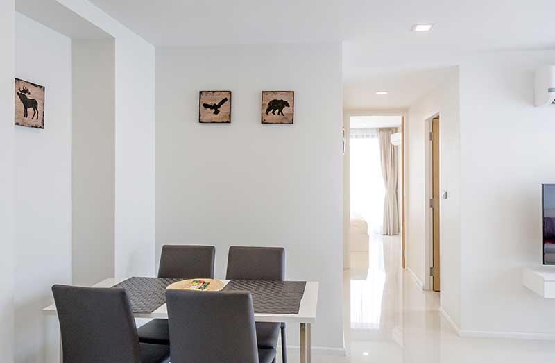 Apartamento Urban Attitude *