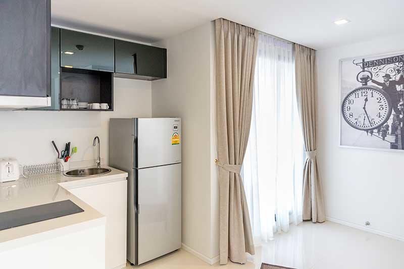 Apartamento Urban Attitude