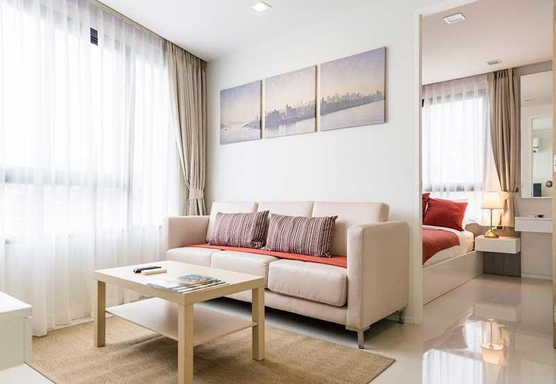 Urban Attitude Apartment Pattaya
