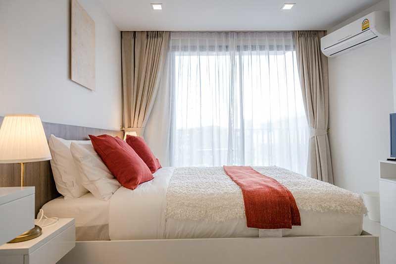 Urban Attitude Apartment