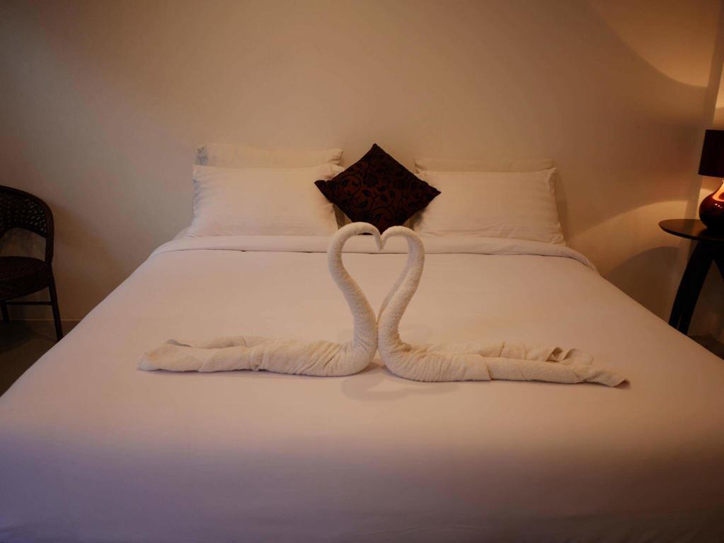 Hostel Pink Easy Homes Koh Phangan *
