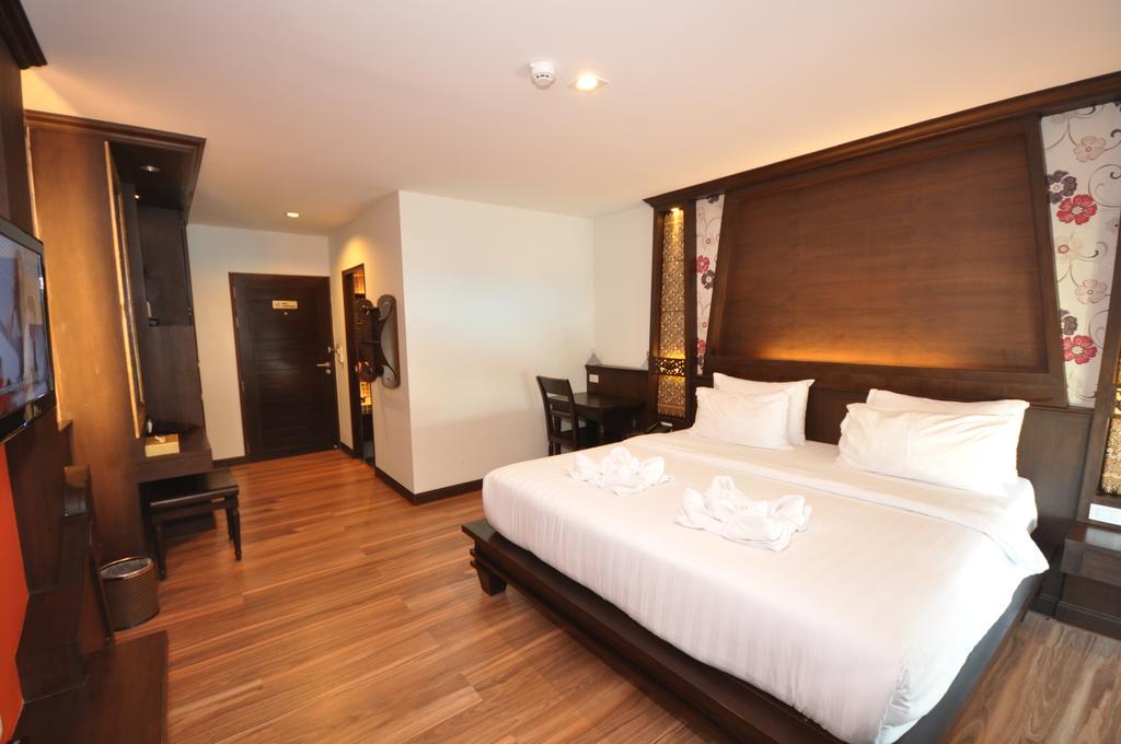 Chalelarn Hua Hin