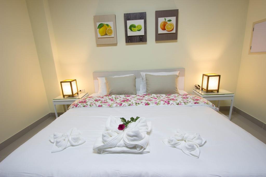 Aa Resort Hotel Hotel Pak Kret