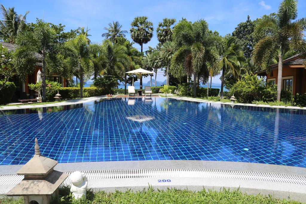 Resort Laguna Boutique Ko Yao Noi