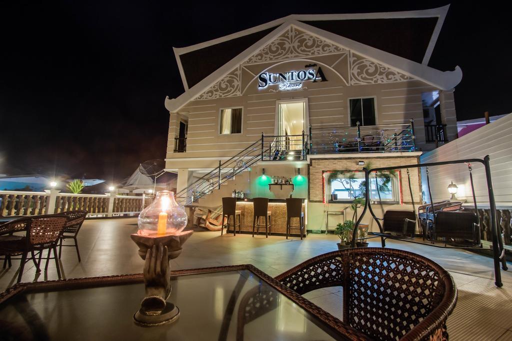 Suntosa Resort Ko Lan