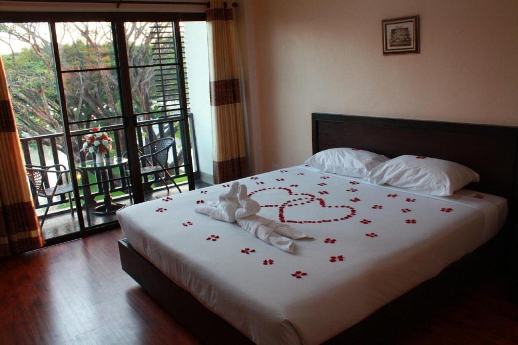 Kong Garden View Resort 3*