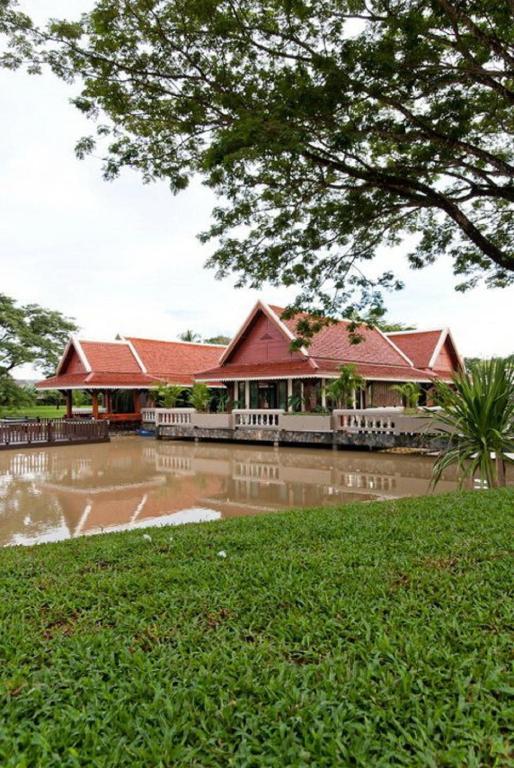 Resort Kong Garden View Chiang Rai