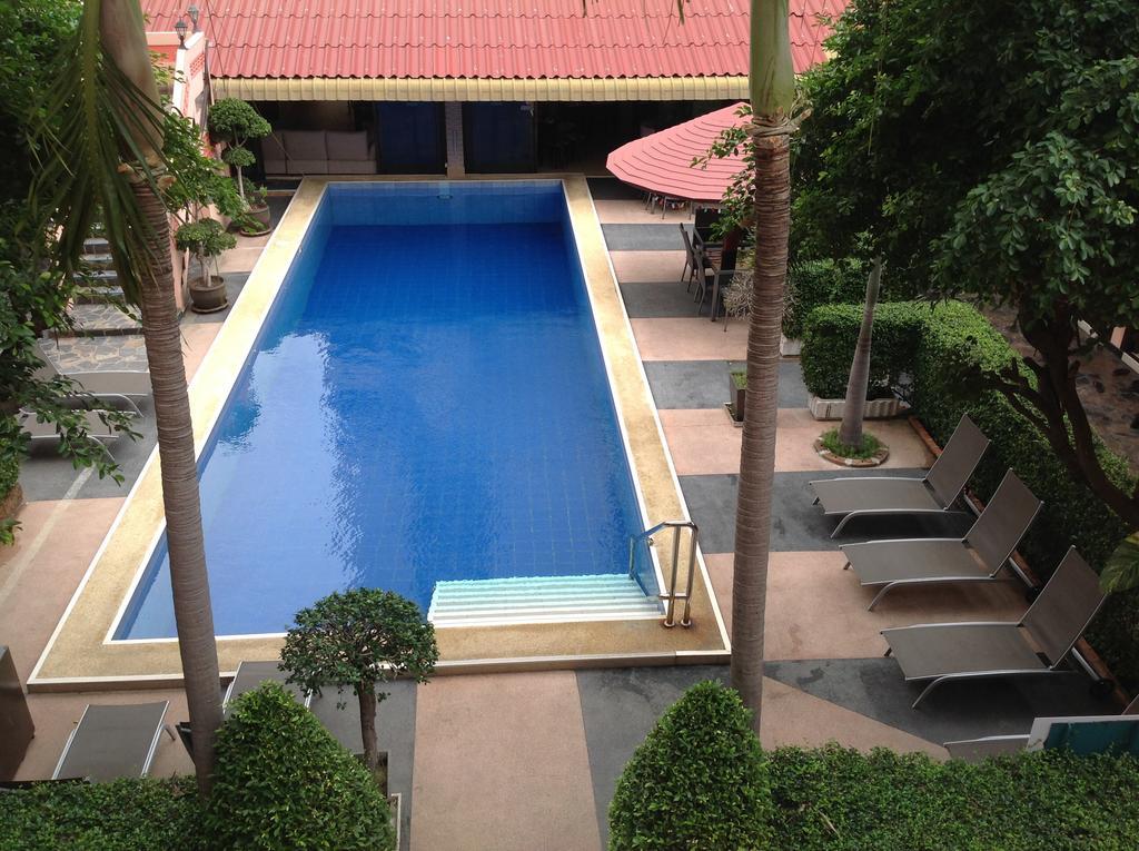 Hotel Ma Maison