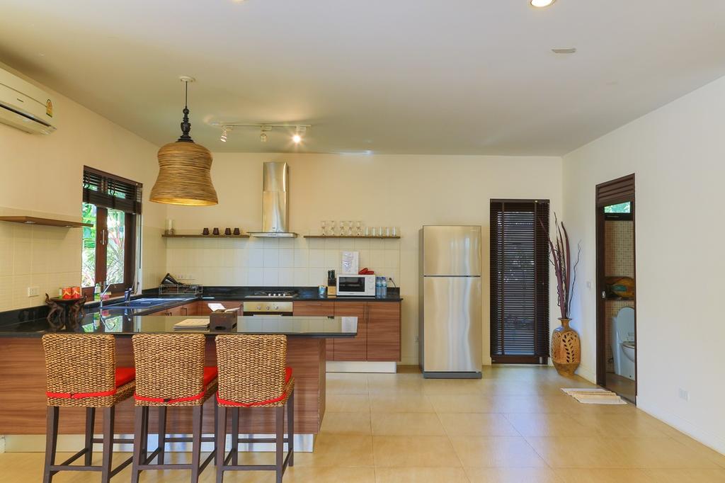 Pa Prai Villas And Suites Resort 4*