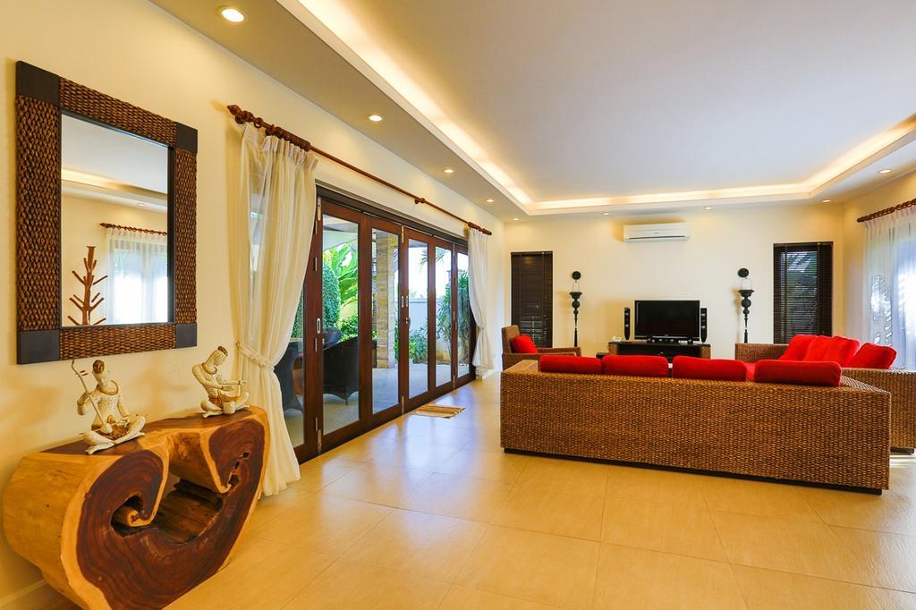 Pa Prai Villas And Suites Resort Resort Pran Buri