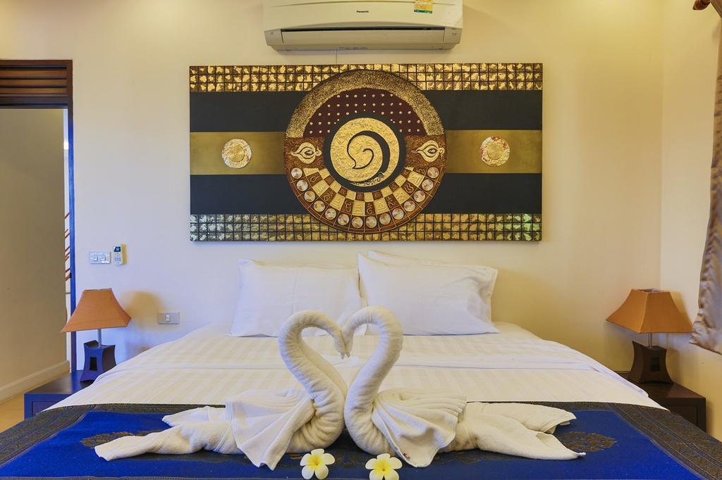 Pa Prai Villas And Suites Resort 4*