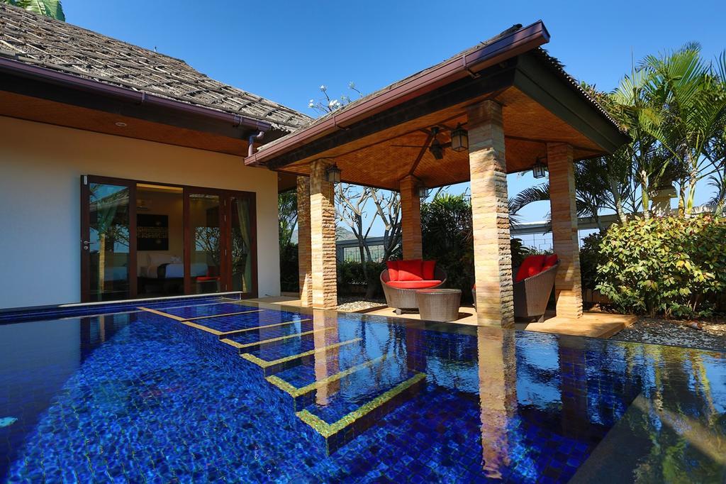 Pa Prai Villas And Suites Resort 4* Pran Buri