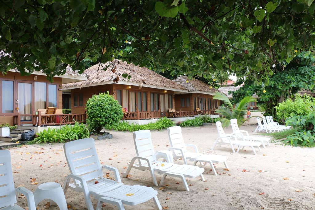 Samed Resort