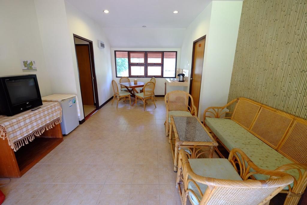 Resort Suan Ban Krut (Prachuap Khiri Khan)