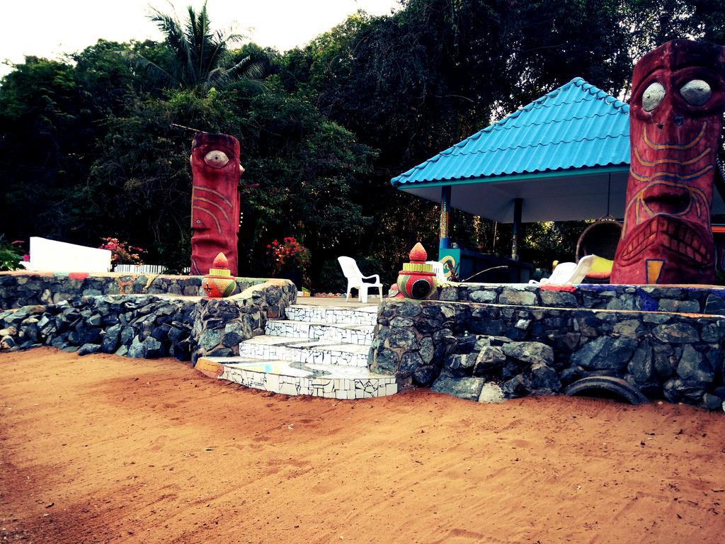 Resort Blessed Koh Chang