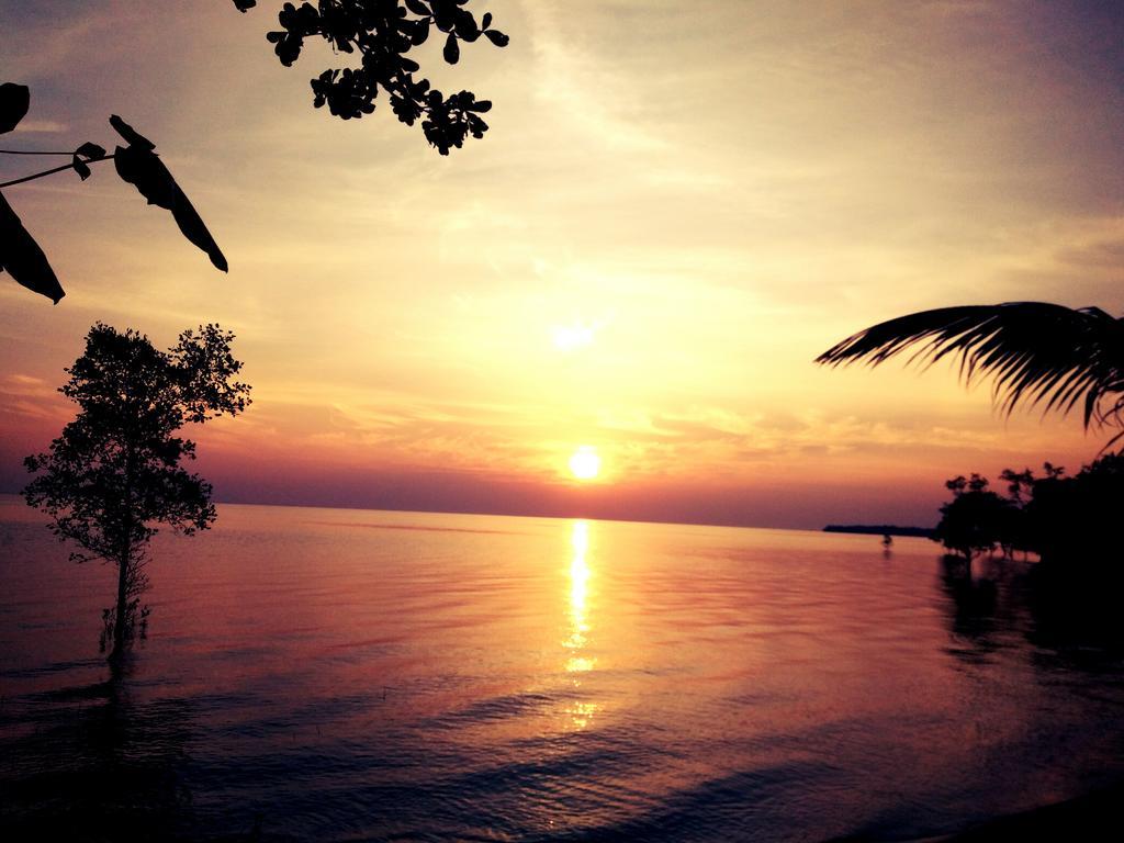Resort Blessed Koh Chang