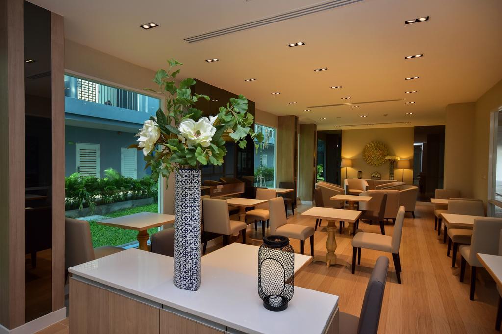 Paeva Luxury Serviced Sha Hotel