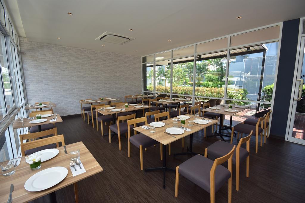 Paeva Luxury Serviced Sha Hotel