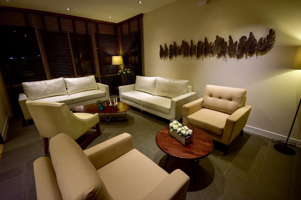 Paeva Luxury Serviced Sha 5*
