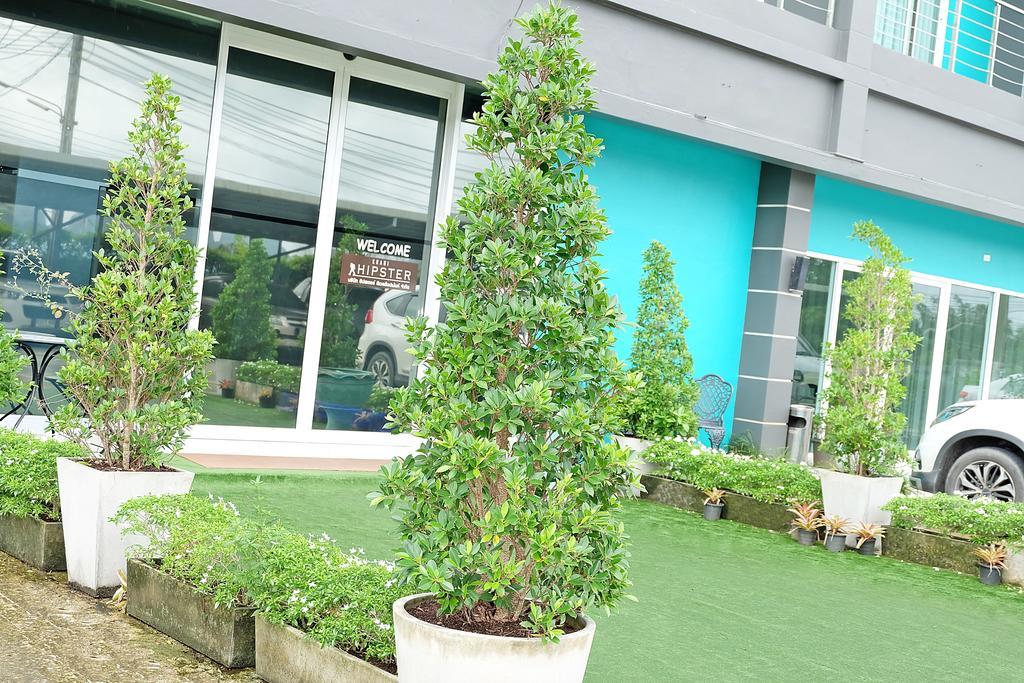 Condotel Krabi