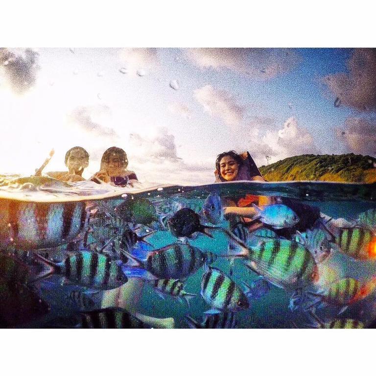 Mooban Talay Koh Samet