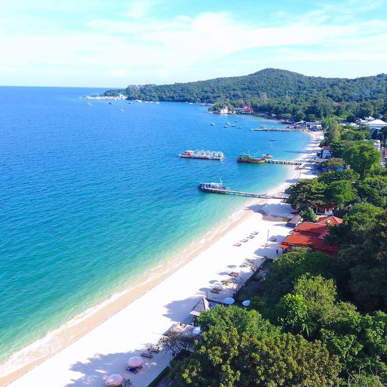 Mooban Talay Koh Samet
