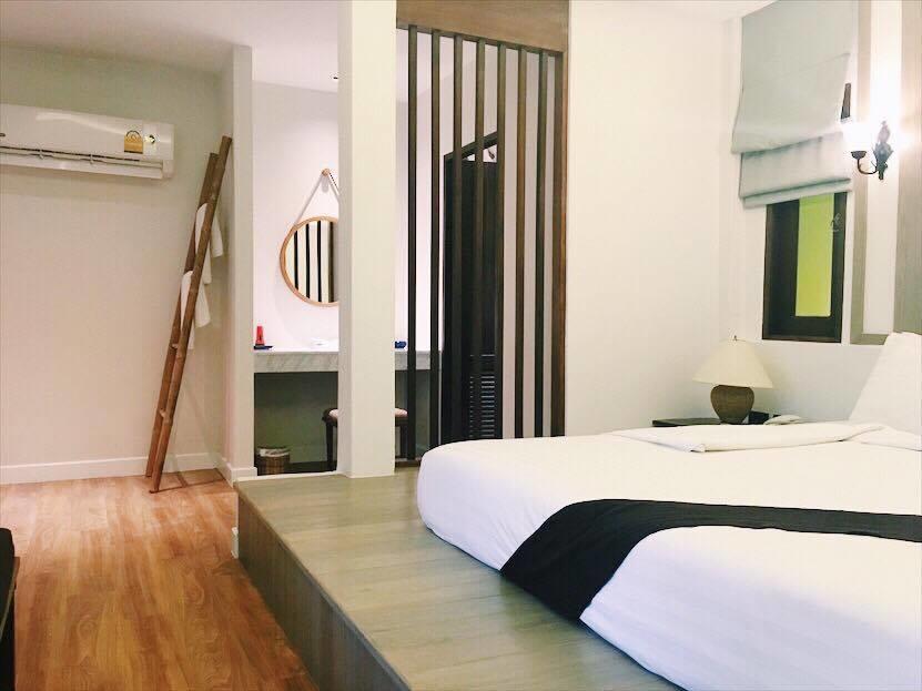 Resort Mooban Talay 3*