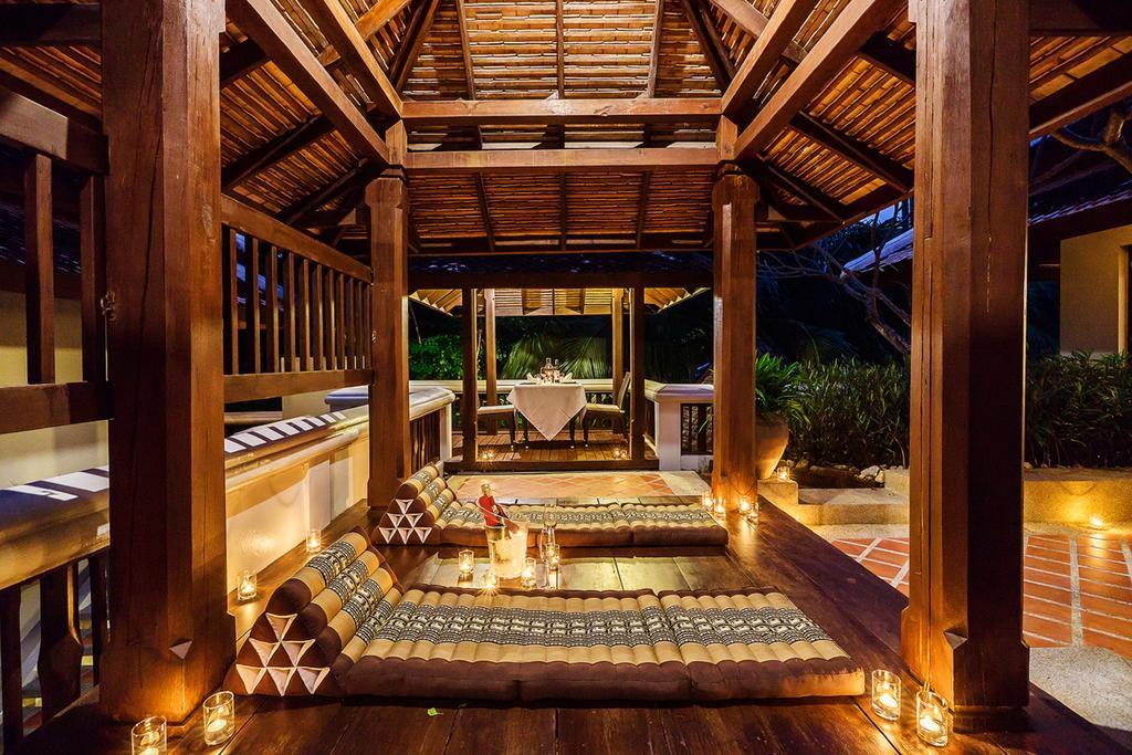 Muang Samui - Sha Extra Resort Chaweng (Koh Samui)