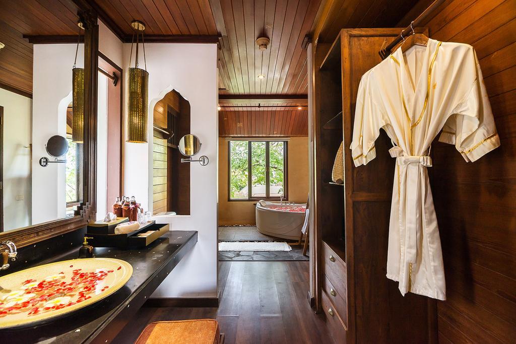 Resort Muang Samui - Sha Extra 5*