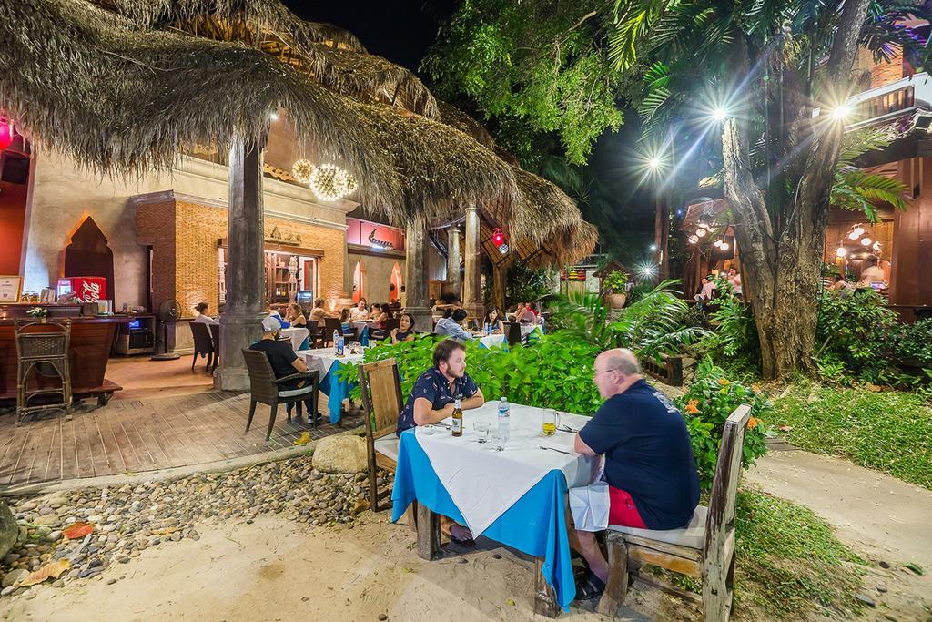 Resort Muang Samui - Sha Extra 5*