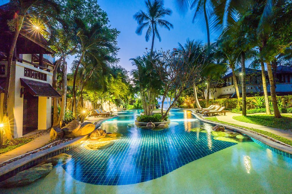 Resort Muang Samui - Sha Extra 5*