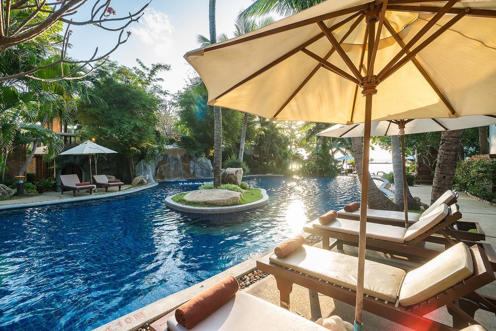 Muang Samui - Sha Extra 5*