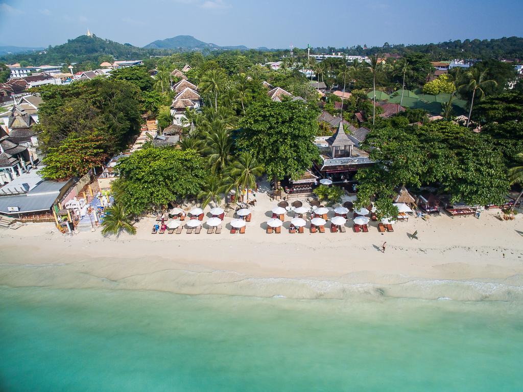 Resort Muang Samui - Sha Extra Chaweng (Koh Samui)