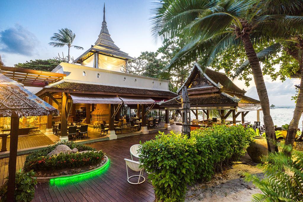 Muang Samui - Sha Extra