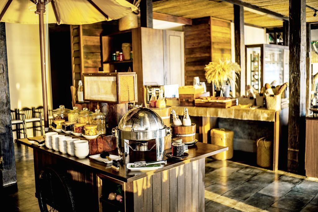 Buri Rasa Village Phangan 4* Thong Nai Pan Noi