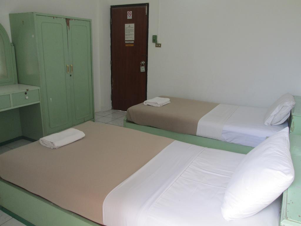The Royal Hotel