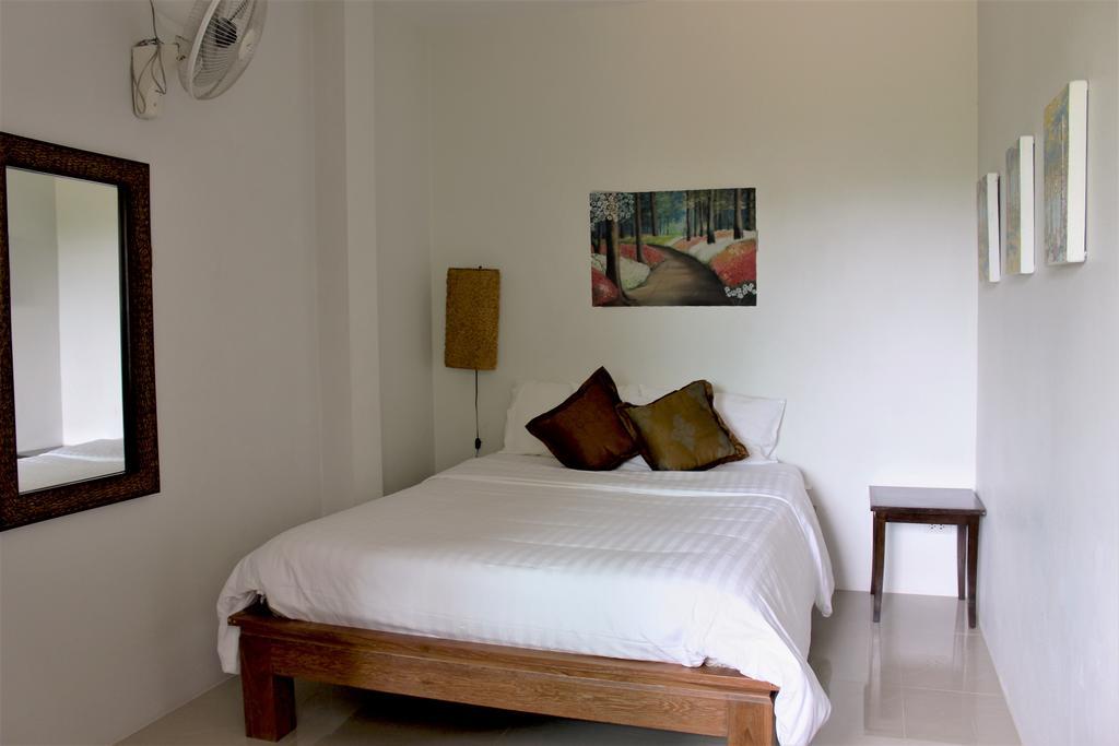 Villa Baan Aroka Pool Sea View *