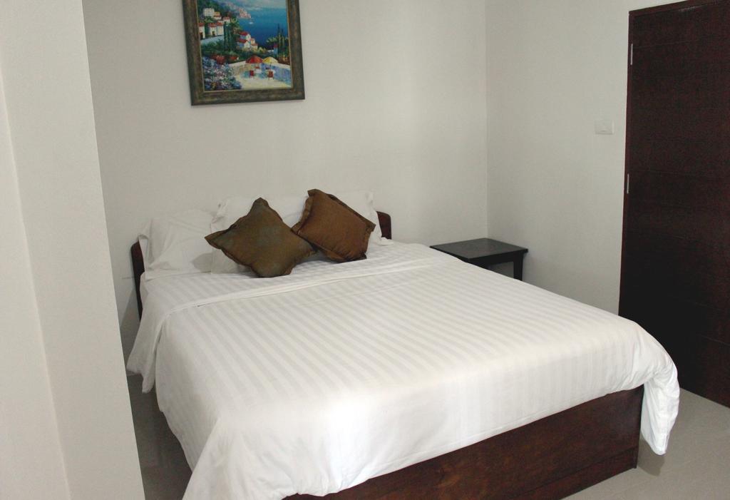 Villa Baan Aroka Pool Sea View Pran Buri