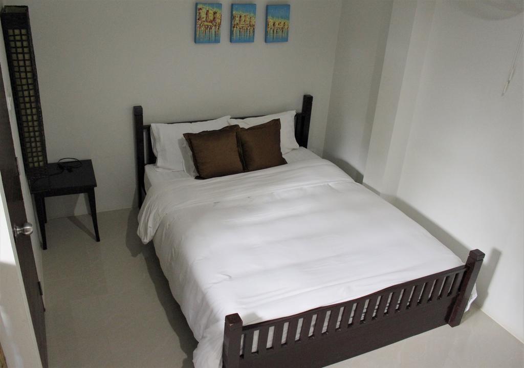 Baan Aroka Pool Sea View Villa Pran Buri