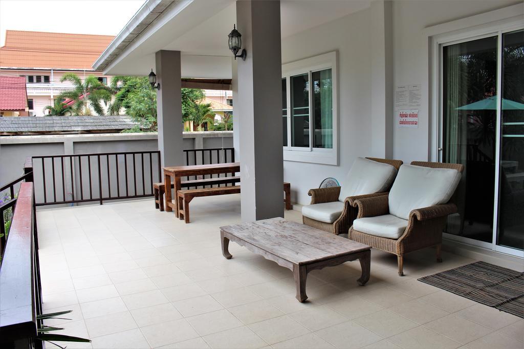 Baan Aroka Pool Sea View * Pran Buri