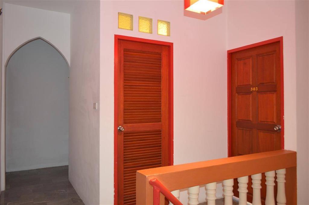 Hotel La Paillote Rayong