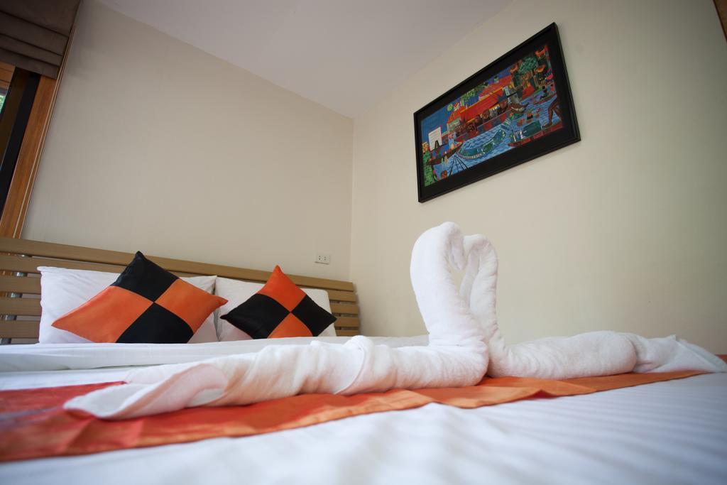Dusit Talai Resort 3*
