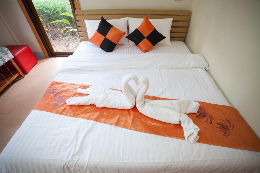 Dusit Talai 3* Nong Nam Daeng
